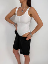 Carica l'immagine nel visualizzatore di Gallery, BODY COSTINE WHITE
