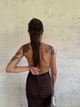 Carica l&#39;immagine nel visualizzatore di Gallery, ABITO HOLE BACK
