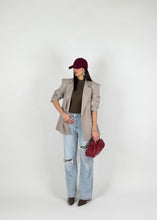 Carica l'immagine nel visualizzatore di Gallery, JEANS FLOWER
