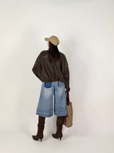 Carica l'immagine nel visualizzatore di Gallery, BOMBER URBAN
