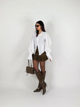 Carica l'immagine nel visualizzatore di Gallery, MINI SUEDE
