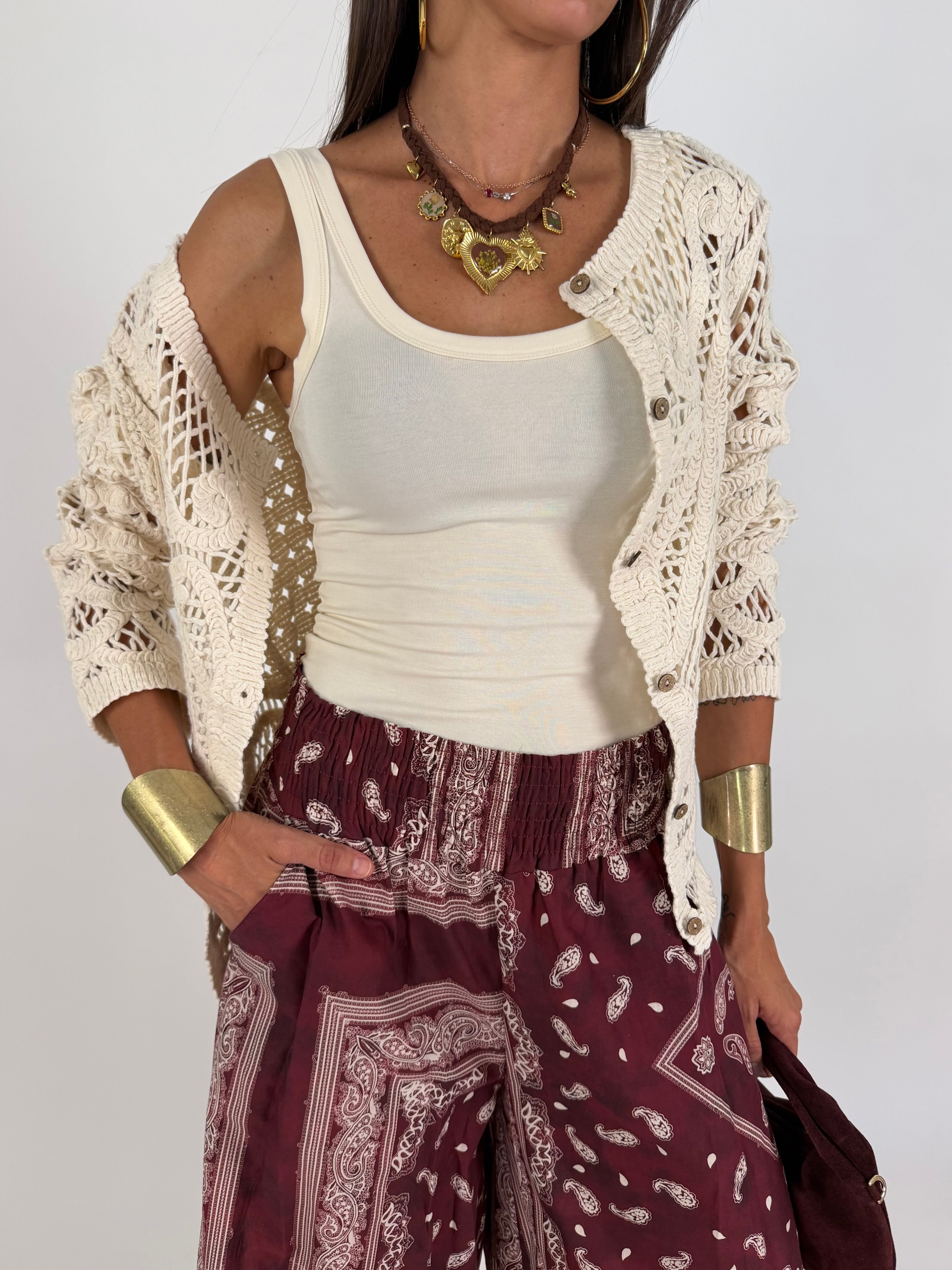 PANTA BANDANA