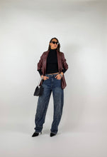 Carica l'immagine nel visualizzatore di Gallery, JEANS LIGHTIN
