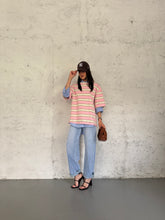 Carica l&#39;immagine nel visualizzatore di Gallery, t-shirt ice cream
