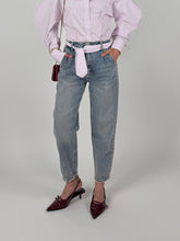 Carica l'immagine nel visualizzatore di Gallery, CAMICIA TYE PINK
