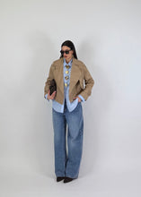 Carica l'immagine nel visualizzatore di Gallery, TRENCH SQUARE DESERT
