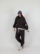 Carica l'immagine nel visualizzatore di Gallery, TUTA CHOCO PATCH
