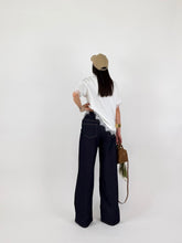Carica l'immagine nel visualizzatore di Gallery, JEANS SOFT CANVAS
