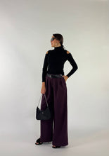 Carica l&#39;immagine nel visualizzatore di Gallery, BB PANTS PRUGNA
