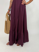 Carica l'immagine nel visualizzatore di Gallery, LONG DRESS LEAP
