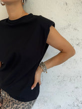 Carica l&#39;immagine nel visualizzatore di Gallery, T-SHIRT SHOULDER REGULAR

