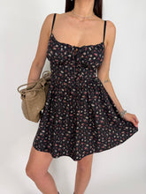 Carica l'immagine nel visualizzatore di Gallery, DRESS MINI FLOWER
