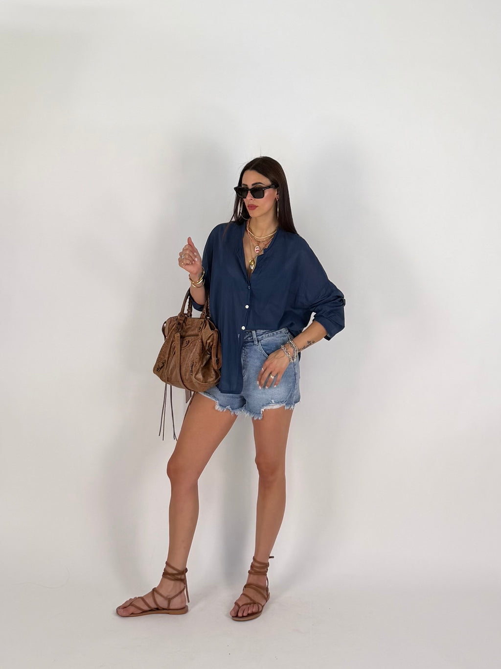 SHORTS SUMMER
