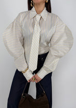 Carica l'immagine nel visualizzatore di Gallery, CAMICIA TYE YELLOW
