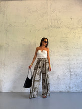 Carica l&#39;immagine nel visualizzatore di Gallery, PANTALONE PAISLEY
