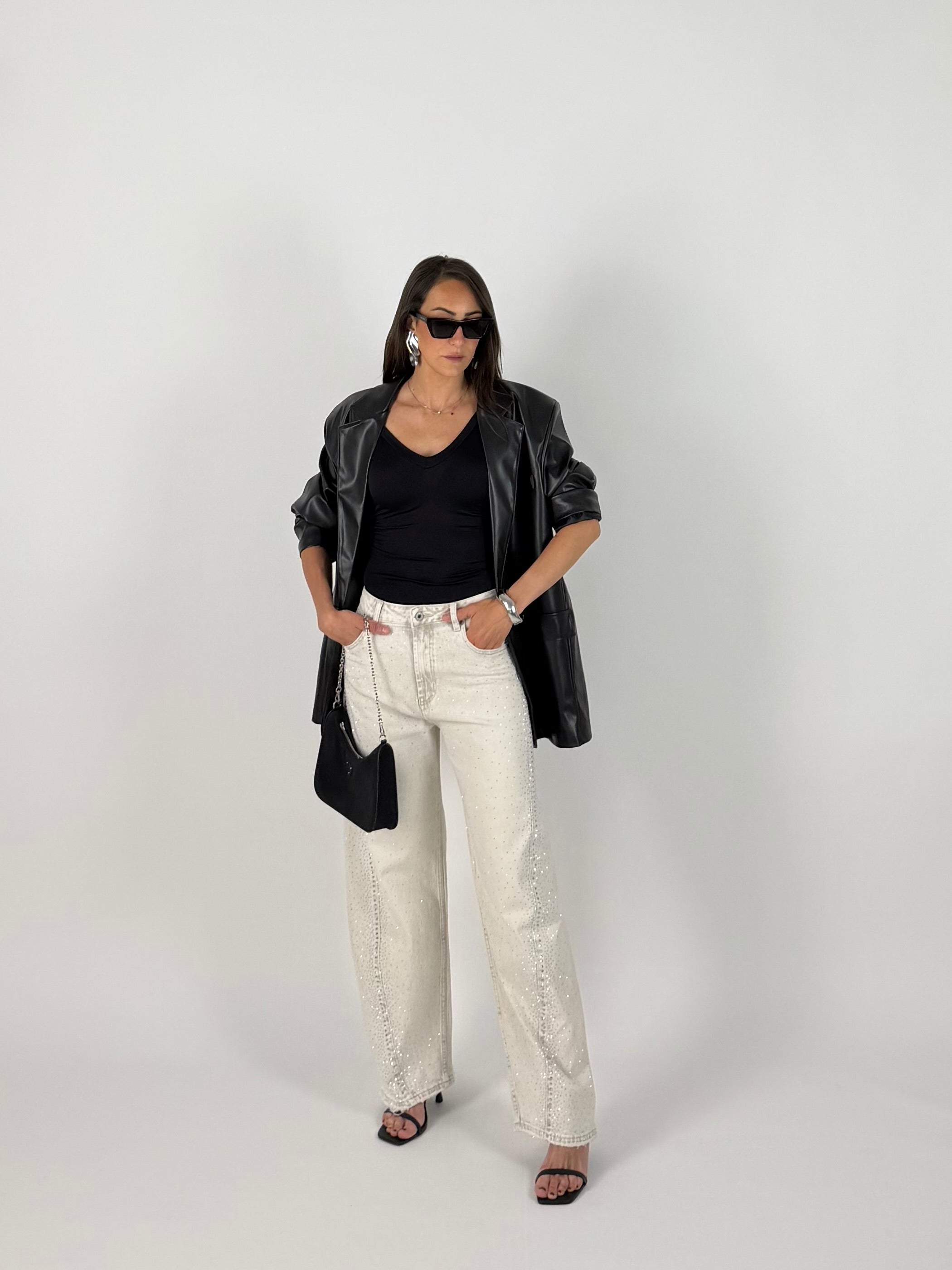 BLAZER ECOBLACK