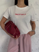 Carica l&#39;immagine nel visualizzatore di Gallery, T-SHIRT INGESTIBILE
