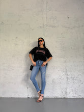 Carica l&#39;immagine nel visualizzatore di Gallery, jeans push up
