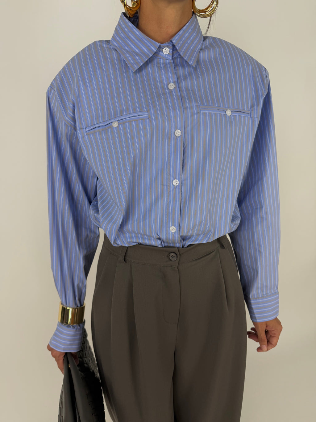 CAMICIA LINE
