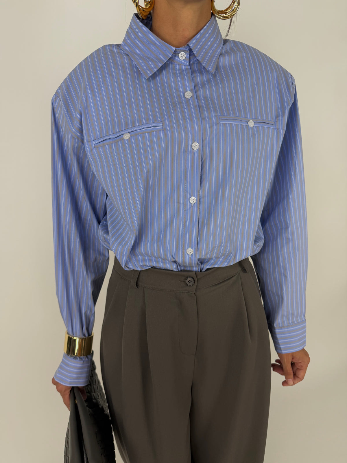 CAMICIA LINE