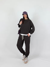 Carica l'immagine nel visualizzatore di Gallery, TUTA CHOCO PATCH
