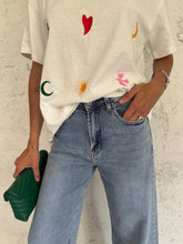 Carica l&#39;immagine nel visualizzatore di Gallery, JEANS ANKLE CUT
