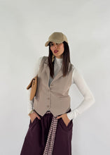 Carica l&#39;immagine nel visualizzatore di Gallery, MAGLIA DOLCEVITA BIANCA
