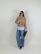 Carica l'immagine nel visualizzatore di Gallery, TRENCH SQUARE DESERT
