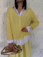 Carica l&#39;immagine nel visualizzatore di Gallery, daily shirt
