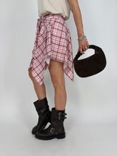Carica l'immagine nel visualizzatore di Gallery, SKIRTY SHIRT ROSA
