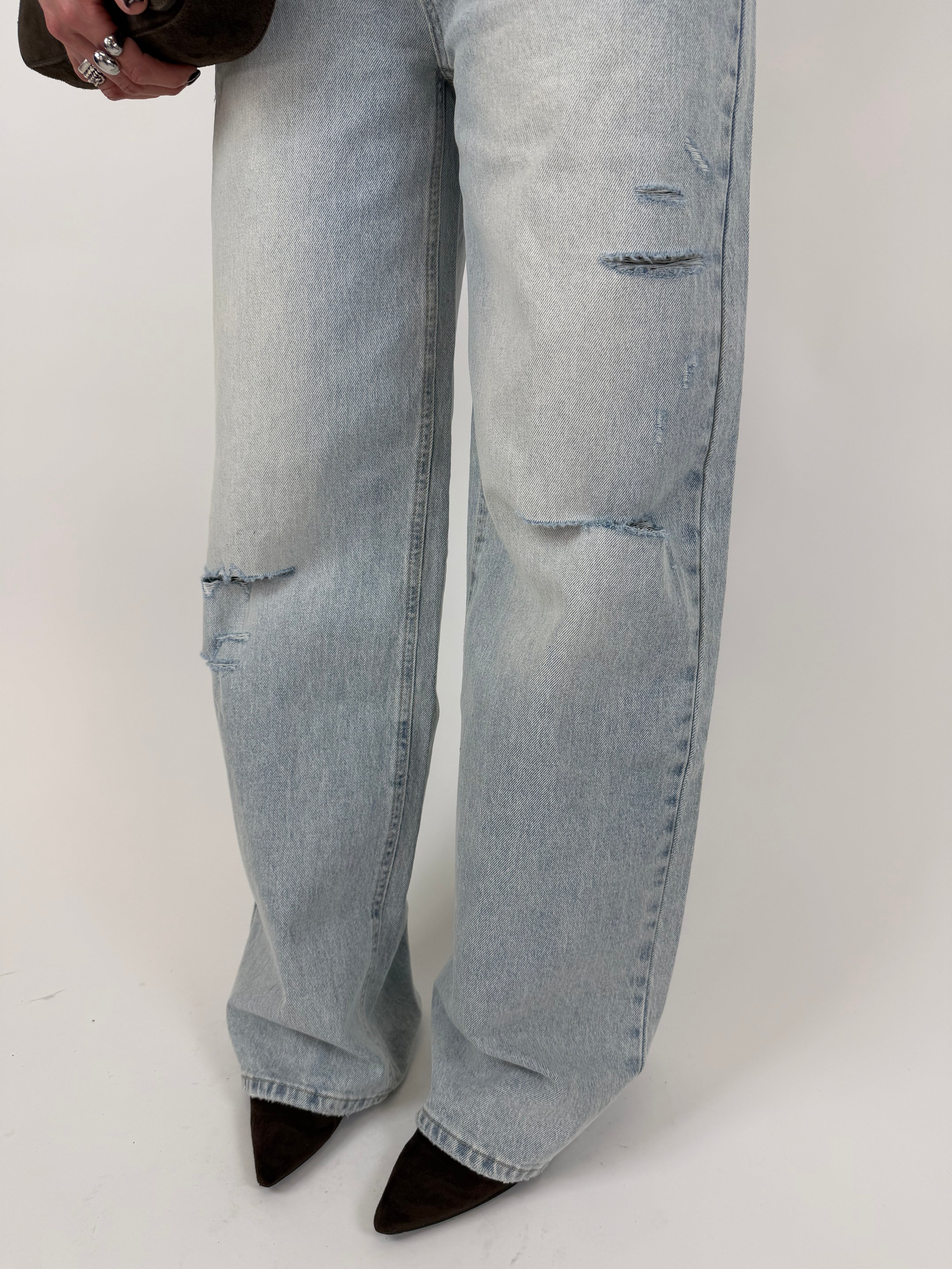 JEANS WEIL