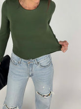 Carica l'immagine nel visualizzatore di Gallery, BODY ESSENTIAL VERDE

