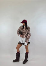 Carica l&#39;immagine nel visualizzatore di Gallery, PULL MACU ROSA
