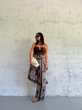 Carica l&#39;immagine nel visualizzatore di Gallery, PANTALONE PAISLEY
