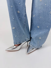 Carica l'immagine nel visualizzatore di Gallery, DÉCOLLETÉ SILVER
