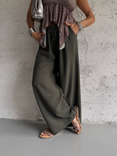 Carica l&#39;immagine nel visualizzatore di Gallery, SUMMER SOFT PANTS

