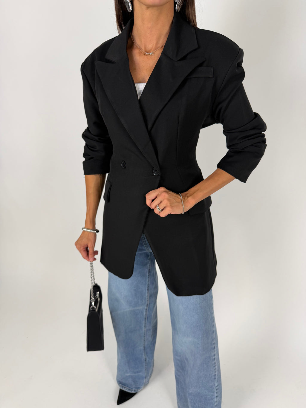 BLAZER MADAME