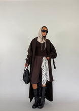 Carica l&#39;immagine nel visualizzatore di Gallery, BALACLAVA CREMA
