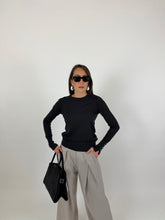 Carica l'immagine nel visualizzatore di Gallery, PULL WRIST NERO
