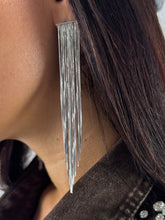 Carica l&#39;immagine nel visualizzatore di Gallery, ORECCHINI RAIN
