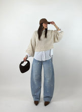 Carica l'immagine nel visualizzatore di Gallery, PULL PUFF CORDA
