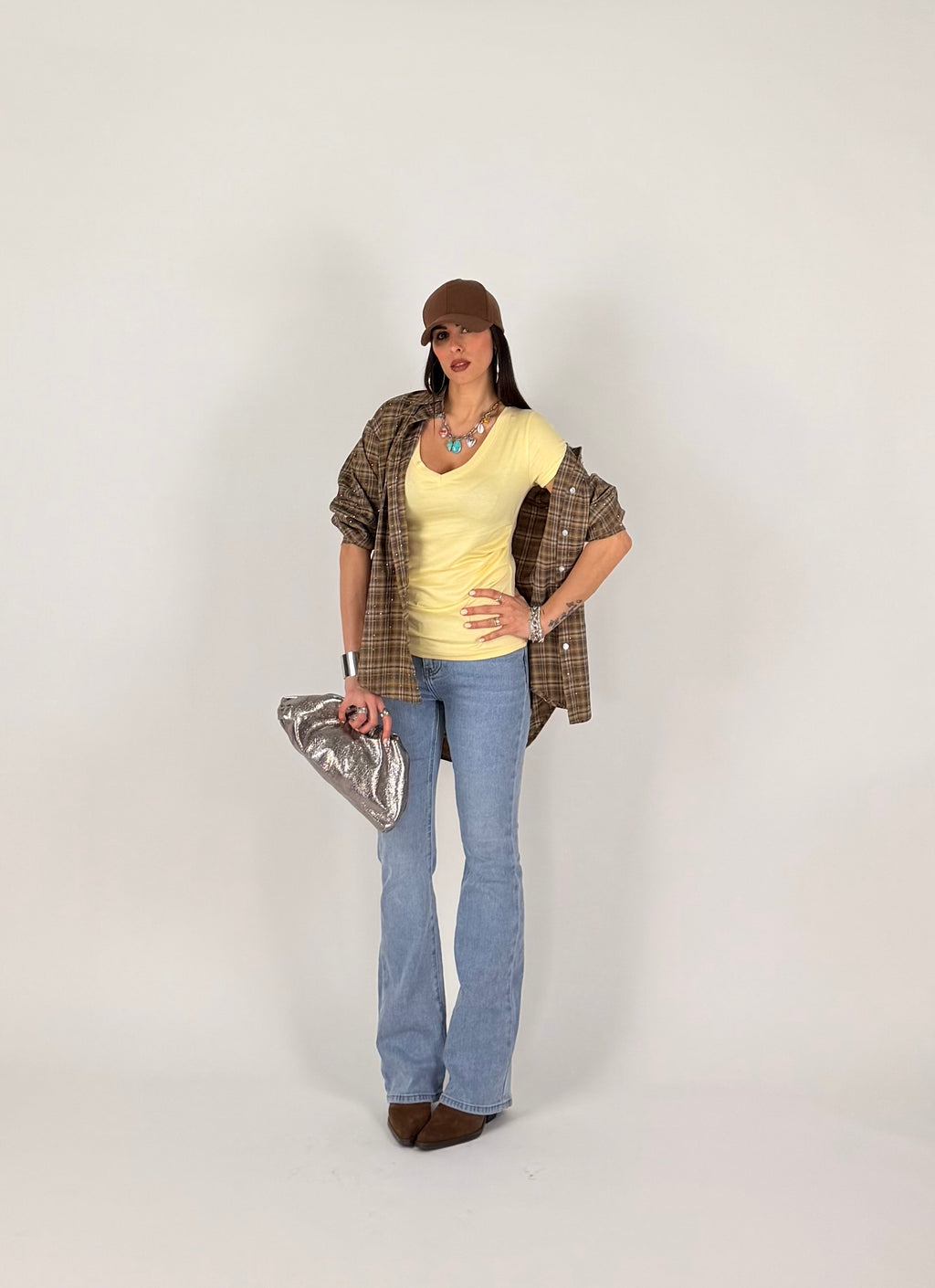 JEANS FLARE