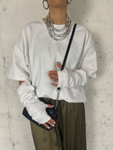 Carica l&#39;immagine nel visualizzatore di Gallery, T-SHIRT SLEEVES
