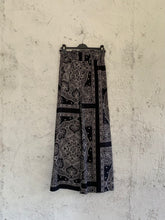 Carica l&#39;immagine nel visualizzatore di Gallery, PANTALONE PAISLEY

