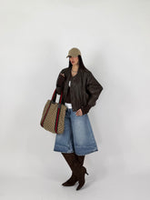 Carica l'immagine nel visualizzatore di Gallery, BOMBER URBAN
