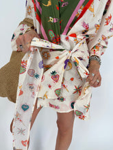 Carica l'immagine nel visualizzatore di Gallery, MYSTIC DRESS CREAMY
