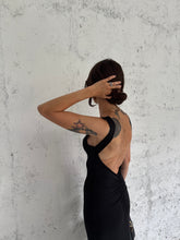 Carica l&#39;immagine nel visualizzatore di Gallery, FEMME DRESS
