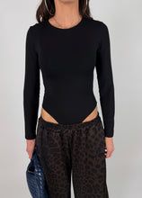 Carica l'immagine nel visualizzatore di Gallery, BODY ESSENTIAL NERO
