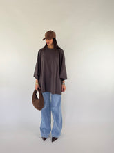 Carica l&#39;immagine nel visualizzatore di Gallery, T-SHIRT JUST FUMO
