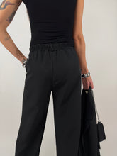 Carica l'immagine nel visualizzatore di Gallery, SUIT BLACK SHINE
